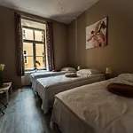 Pod Baszta * Lublin
