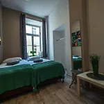 Pod Baszta *