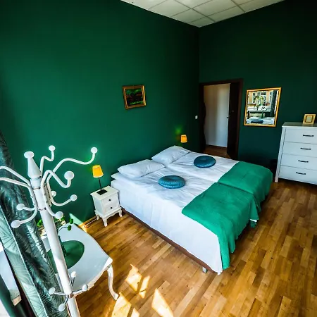 Pod Baszta Hostel Lublin