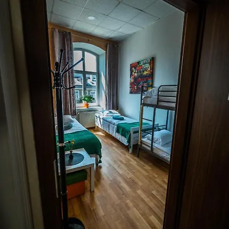 Hostel Pod Baszta