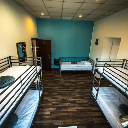 Хостел Pod Baszta