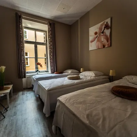 Pod Baszta * Люблин