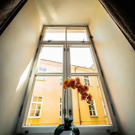 Pod Baszta Хостел Люблин