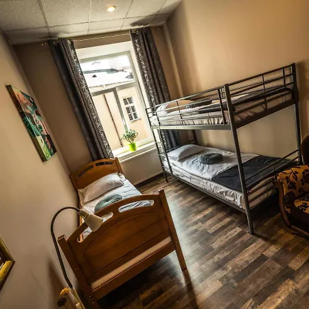 Pod Baszta * Люблин