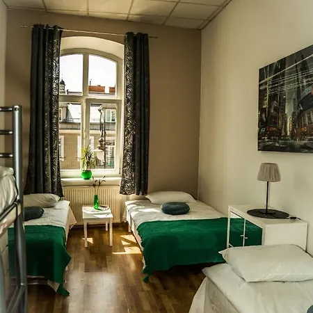 Pod Baszta Люблин