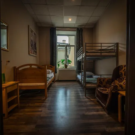 Hostel Pod Baszta Lublin