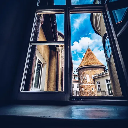 Хостел Pod Baszta