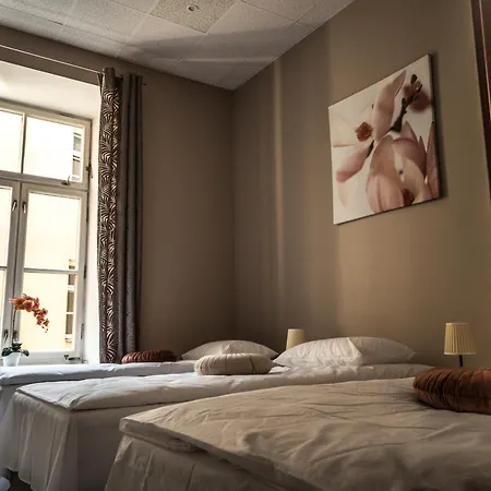 Hostal Pod Baszta Lublin