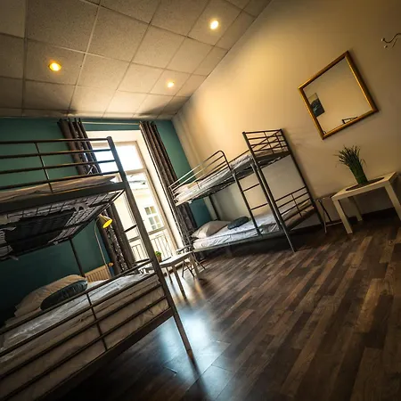 Pod Baszta Hostal Lublin