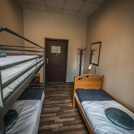 Hostel Pod Baszta