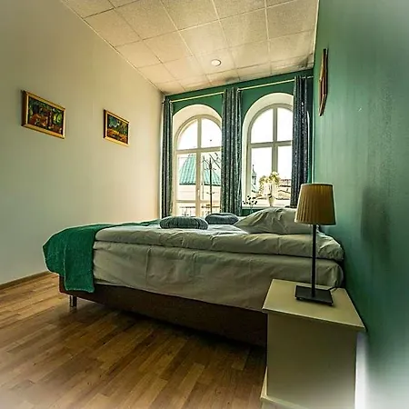 Pod Baszta 旅馆 卢布林