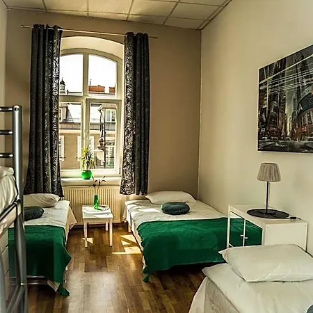 Hostel Pod Baszta