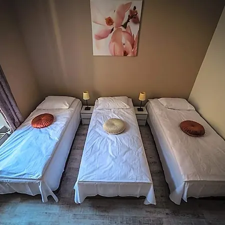Pod Baszta * 卢布林