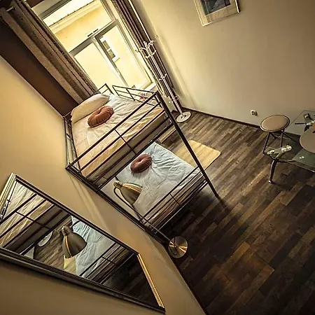 Pod Baszta 旅馆 卢布林