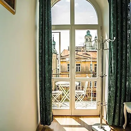 Hostel Pod Baszta Lublin
