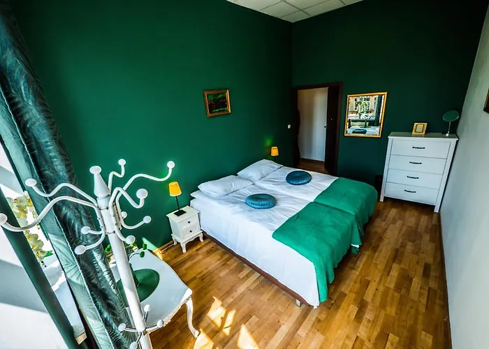 Pod Baszta Hostel Lublin