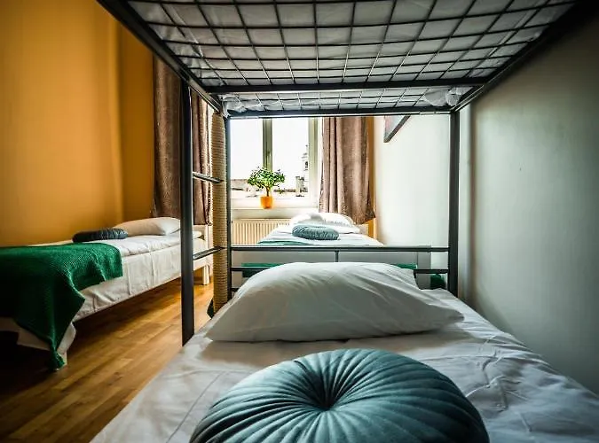 Hostel Pod Baszta Lublin