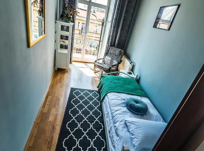 Hostel Pod Basztą *