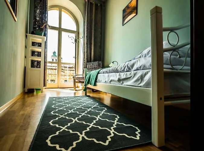 Hostel Pod Baszta Lublin