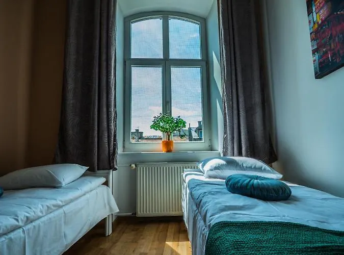 Hostel Pod Baszta Lublin