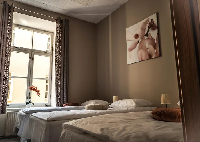 Hostel Pod Baszta Lublin