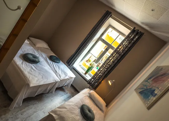 Pod Baszta Hostel Lublin